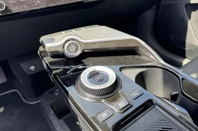 Kia EV6 (2024) thumbnail 20