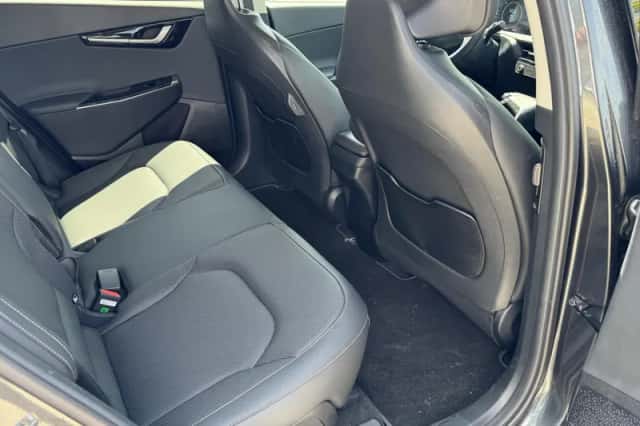 Kia EV6 (2024) thumbnail 27