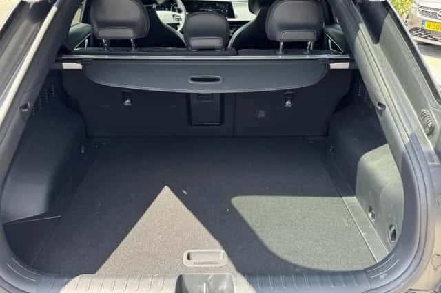 Kia EV6 (2024) thumbnail 29