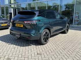 Nissan Qashqai (2024) thumbnail 2