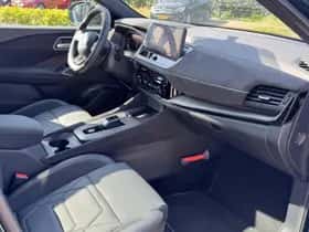 Nissan Qashqai (2024) thumbnail 11