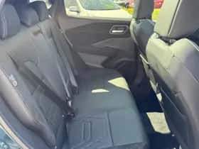 Nissan Qashqai (2024) thumbnail 12