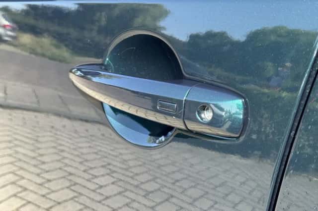 Nissan Qashqai (2024) thumbnail 15