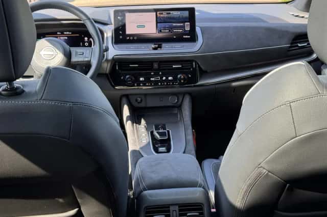 Nissan Qashqai (2024) thumbnail 16