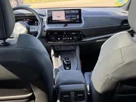 Nissan Qashqai (2024) thumbnail 16
