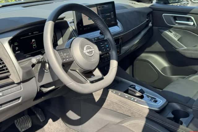 Nissan Qashqai (2024) thumbnail 18