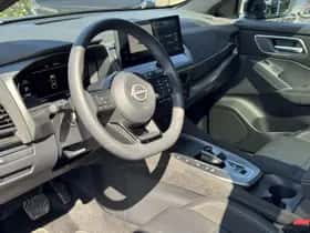 Nissan Qashqai (2024) thumbnail 18