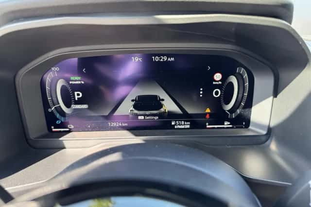Nissan Qashqai (2024) thumbnail 19