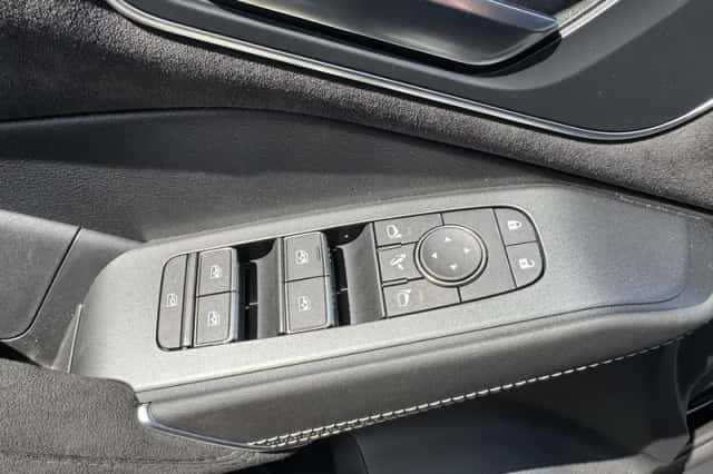 Nissan Qashqai (2024) thumbnail 20