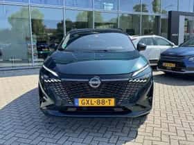 Nissan Qashqai (2024) thumbnail 3