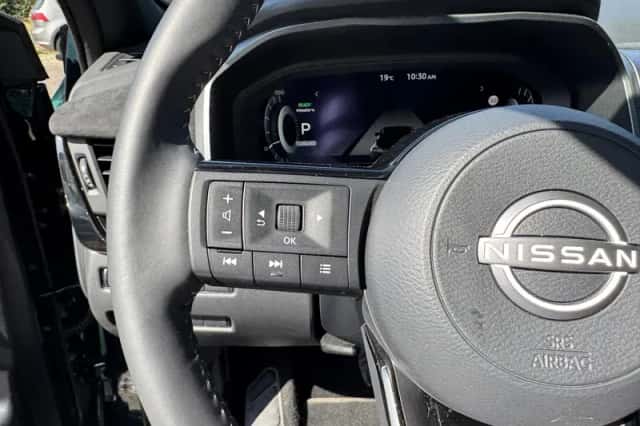 Nissan Qashqai (2024) thumbnail 22