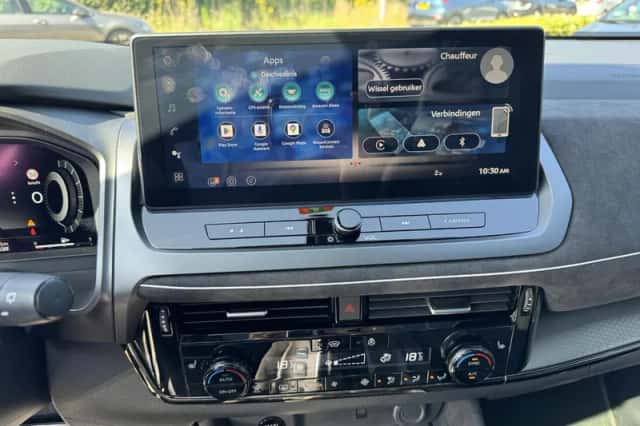 Nissan Qashqai (2024) thumbnail 25