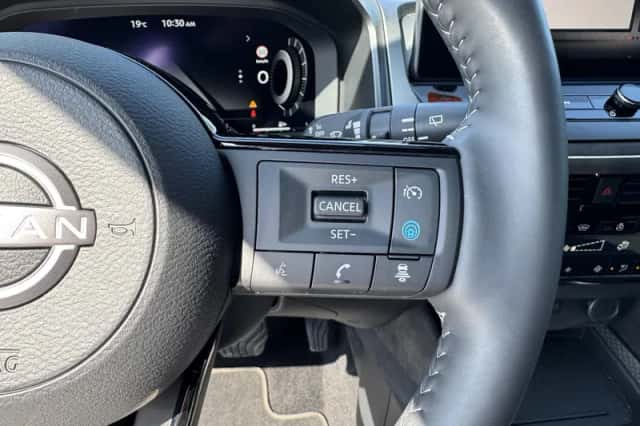 Nissan Qashqai (2024) thumbnail 26