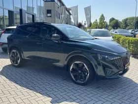 Nissan Qashqai (2024) thumbnail 4