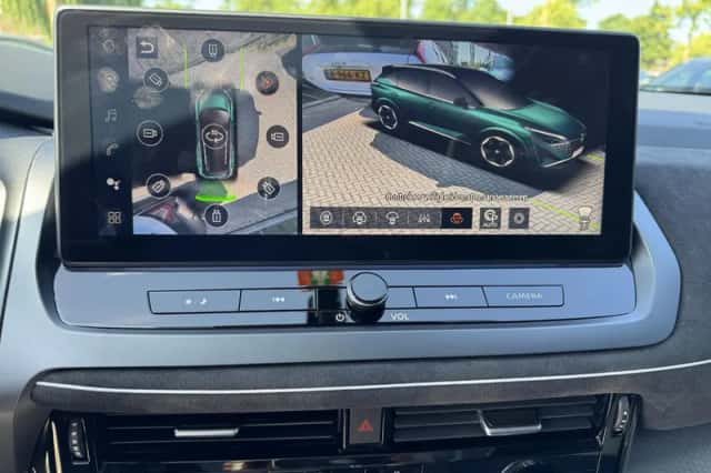 Nissan Qashqai (2024) thumbnail 32