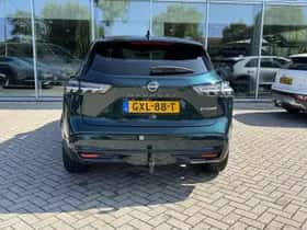 Nissan Qashqai (2024) thumbnail 5