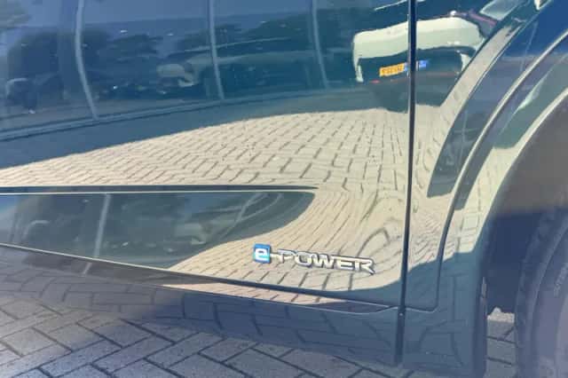 Nissan Qashqai (2024) thumbnail 9