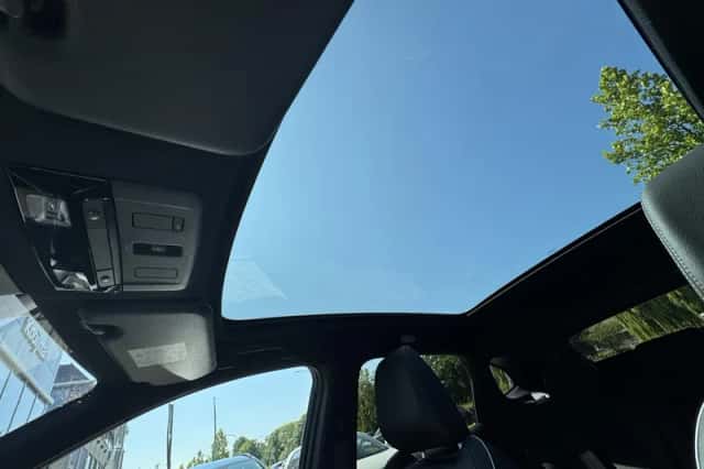 Nissan Qashqai (2024) thumbnail 10