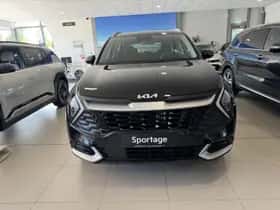 Kia Sportage (2025) thumbnail 2