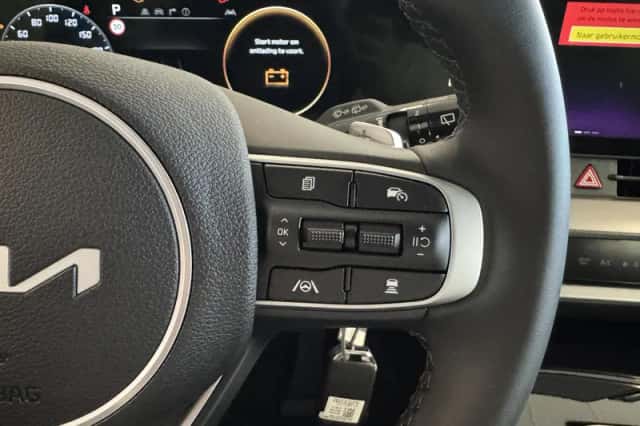 Kia Sportage (2025) thumbnail 11