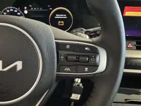 Kia Sportage (2025) thumbnail 11