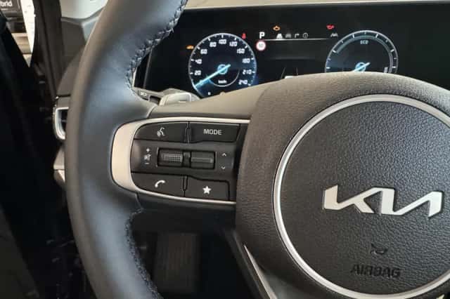 Kia Sportage (2025) thumbnail 12
