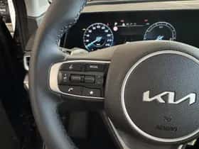 Kia Sportage (2025) thumbnail 12