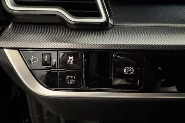 Kia Sportage (2025) thumbnail 13
