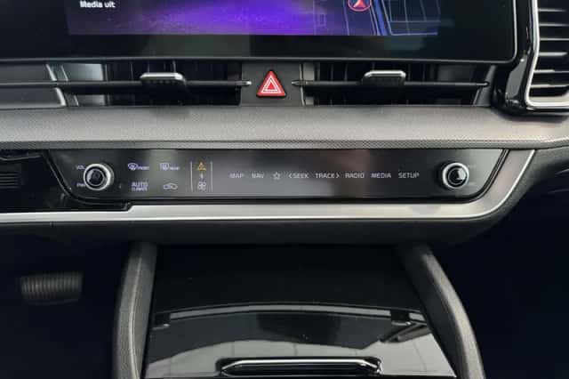 Kia Sportage (2025) thumbnail 15