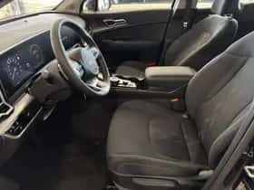 Kia Sportage (2025) thumbnail 17