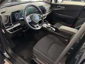 Kia Sportage (2025) thumbnail 18