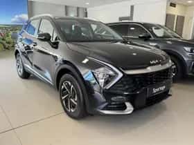 Kia Sportage (2025) thumbnail 3