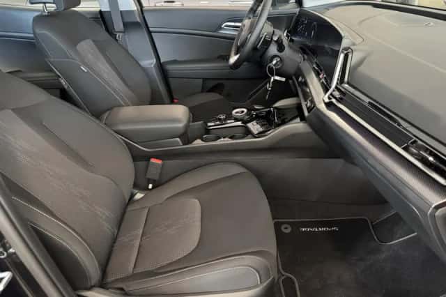 Kia Sportage (2025) thumbnail 22