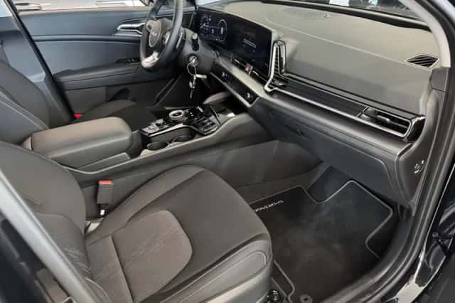 Kia Sportage (2025) thumbnail 23