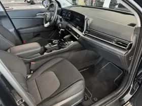 Kia Sportage (2025) thumbnail 23