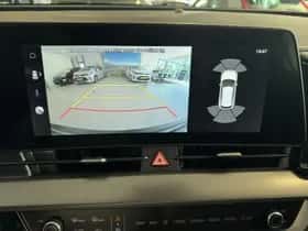 Kia Sportage (2025) thumbnail 25