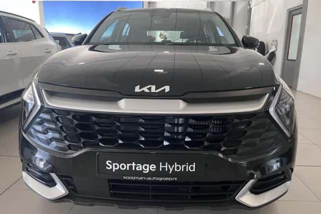 Kia Sportage (2025) thumbnail 26