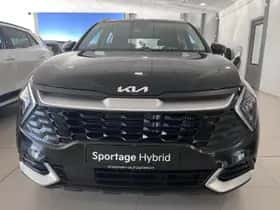 Kia Sportage (2025) thumbnail 26