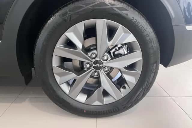Kia Sportage (2025) thumbnail 27