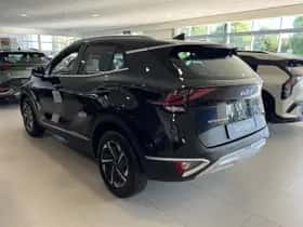 Kia Sportage (2025) thumbnail 4