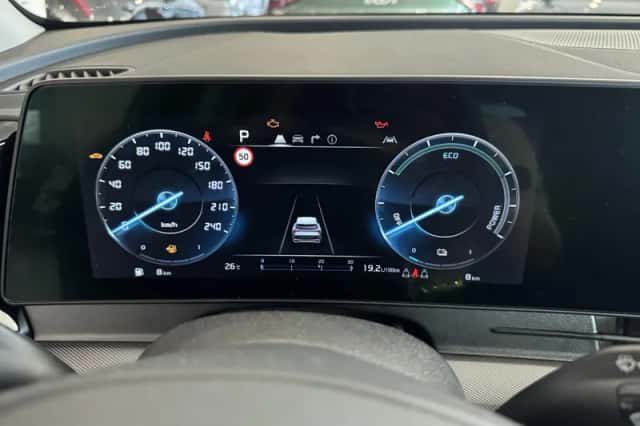 Kia Sportage (2025) thumbnail 7