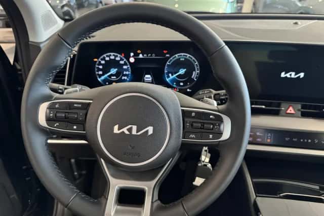 Kia Sportage (2025) thumbnail 8