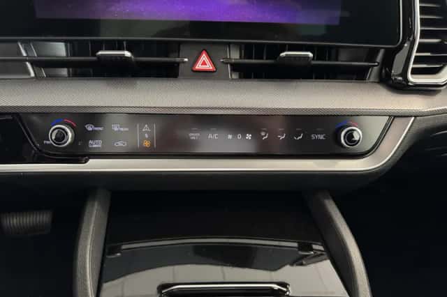 Kia Sportage (2025) thumbnail 9