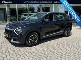 Kia Sportage (2024)