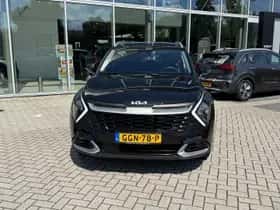 Kia Sportage (2024) thumbnail 2