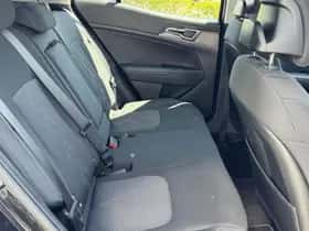 Kia Sportage (2024) thumbnail 11