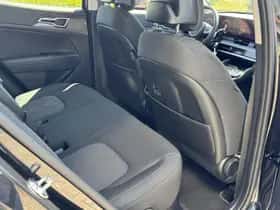 Kia Sportage (2024) thumbnail 12