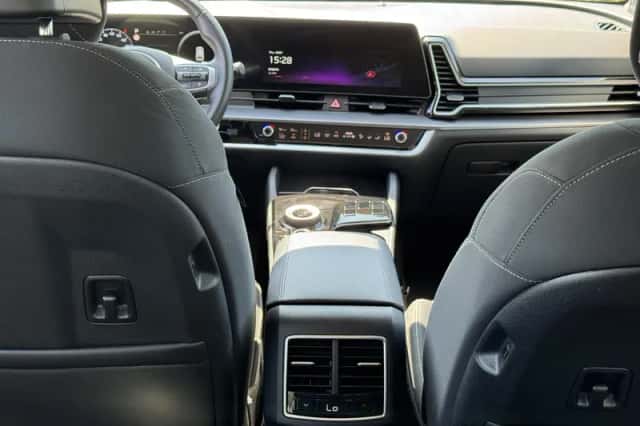 Kia Sportage (2024) thumbnail 13