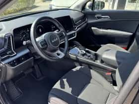 Kia Sportage (2024) thumbnail 16