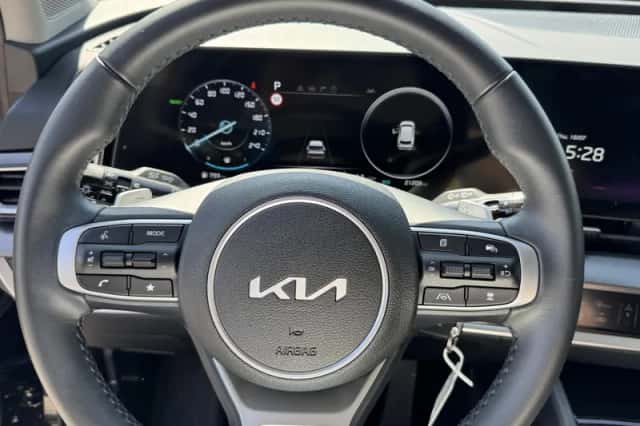 Kia Sportage (2024) thumbnail 17